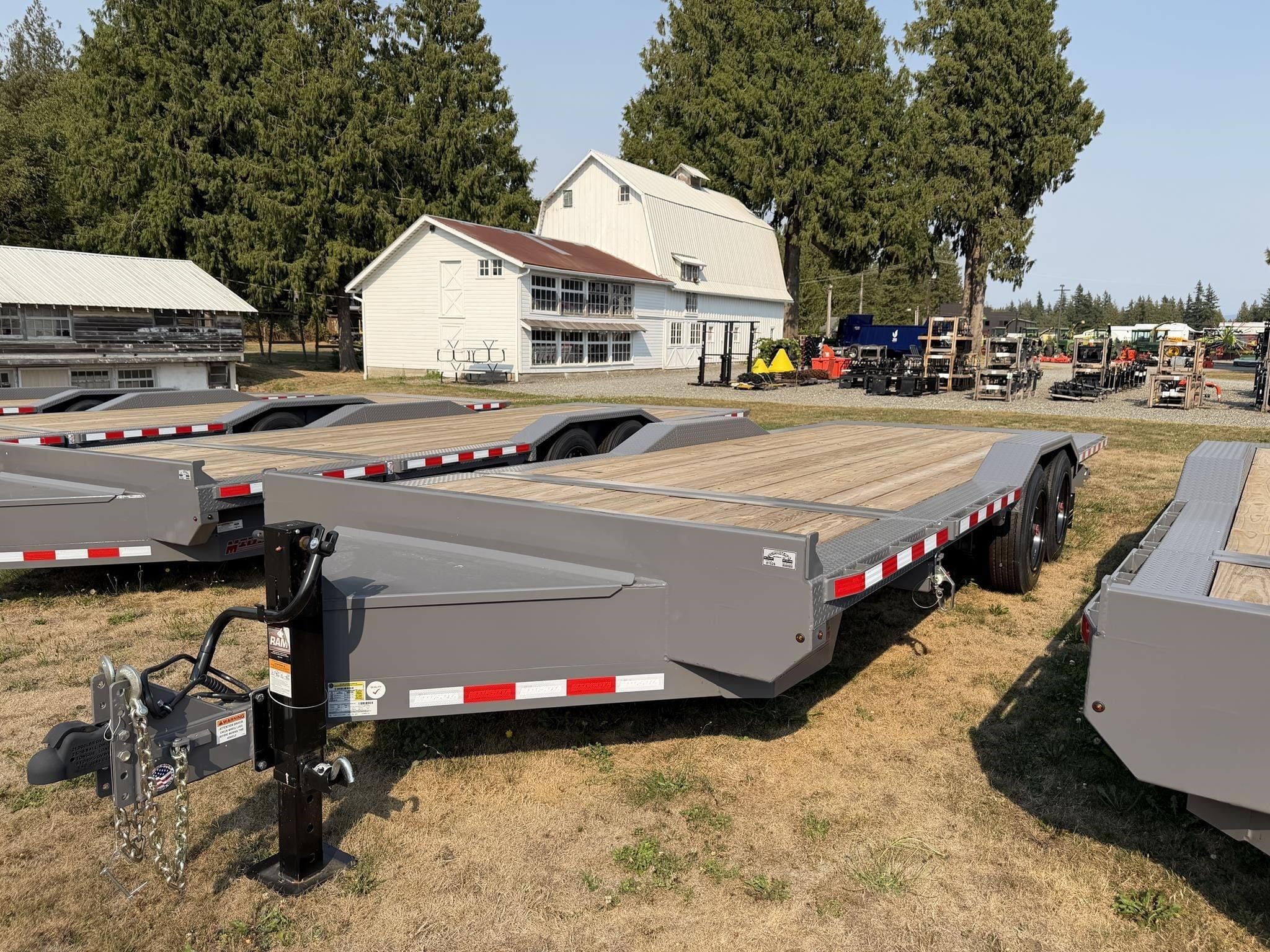 2026 Midsota NTB22-BP-176 Equipment Image0