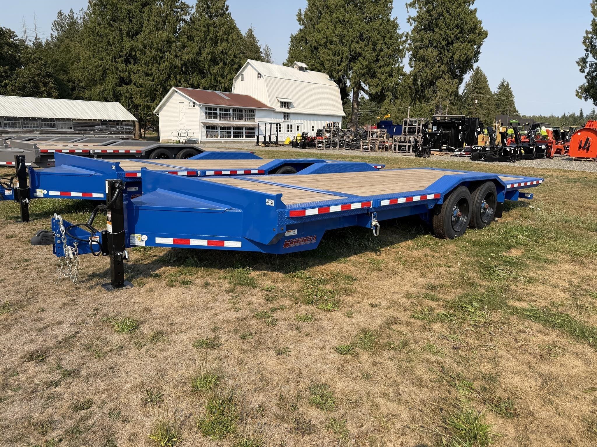 2026 Midsota NTB22-BP-176 Equipment Image0