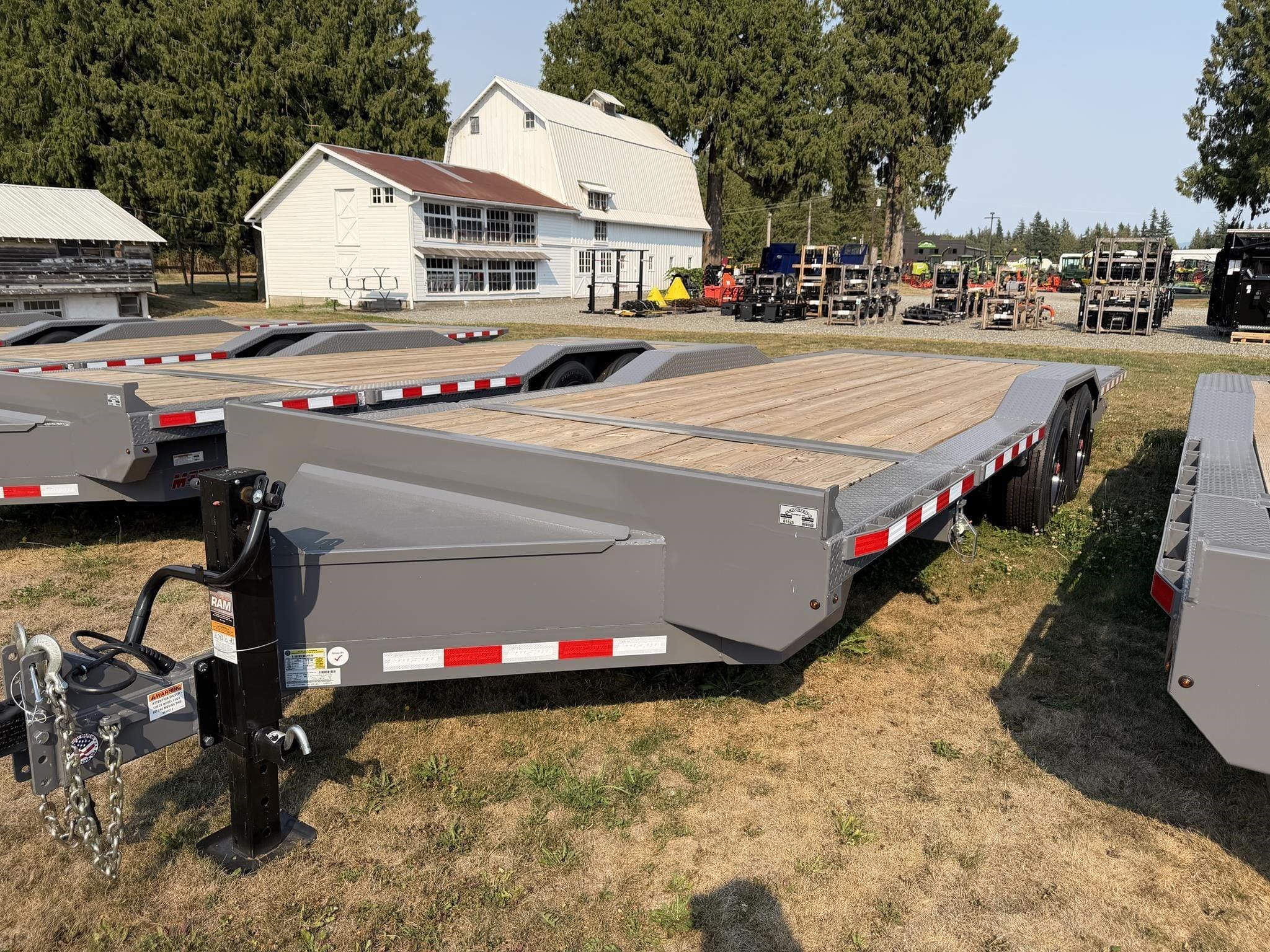 2026 Midsota NTB22-BP-176 Equipment Image0