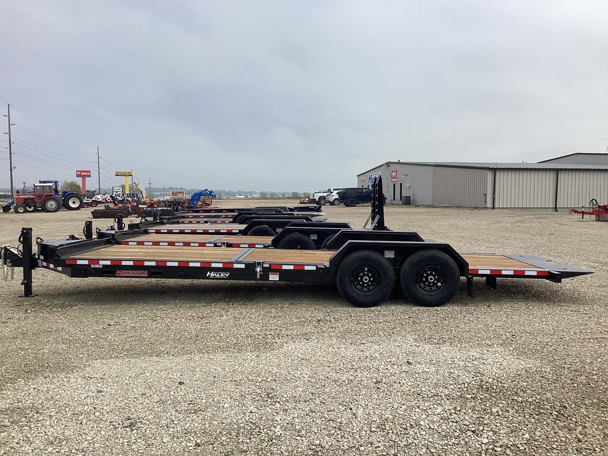 2026 Midsota NTB24BP154 Equipment Image0