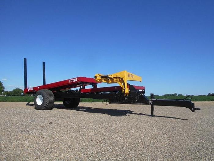 2026 Mil-Stak PT/2150T Equipment Image0