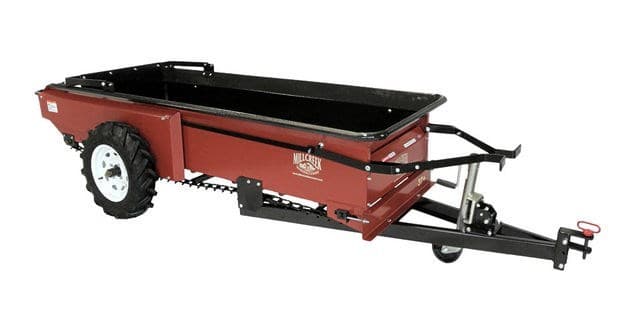 Image of Millcreek Mfg 37 Primary Image