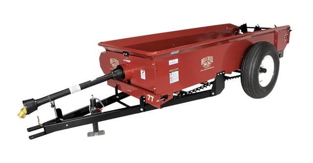 Image of Millcreek Mfg 77 Primary Image