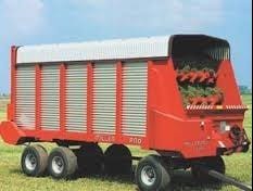 2026 Miller Pro 5300 Equipment Image0