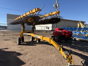 2026 Fair Manufacturing 1700 Image