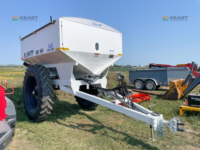 Image of Mobility 800 equipment image 1