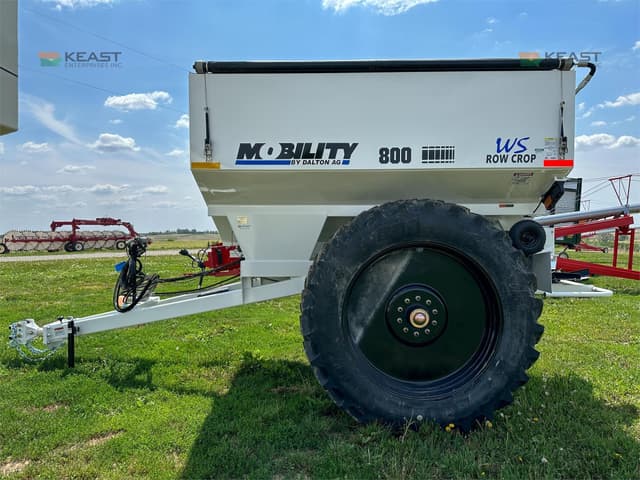 Image of Mobility 800 equipment image 2