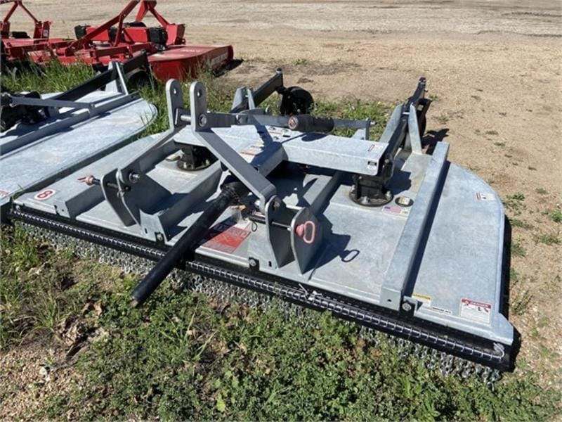 2026 Modern AG Products Predator Equipment Image0