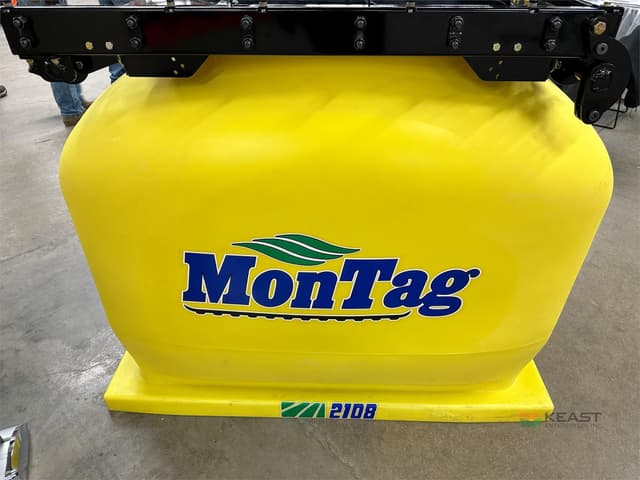 Image of Montag Manufacturing 2108 equipment image 4