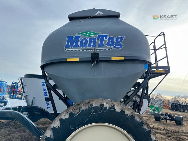 Image of Montag Manufacturing High Output 9 equipment image 3