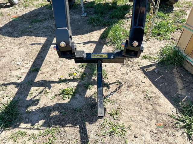 Image of Montag Manufacturing High Output 9 equipment image 4