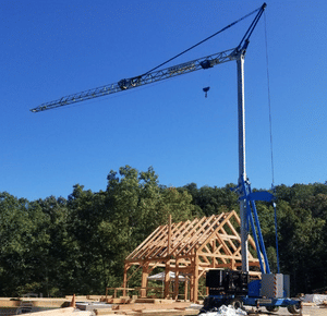 2026 Montarent M21-4WDS Image