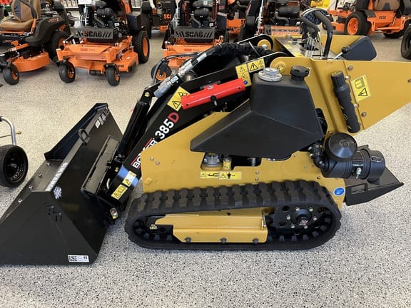 2026 Boxer 385D Equipment Image0