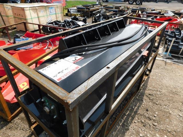 Image of Mower King ECSSTR072 equipment image 2