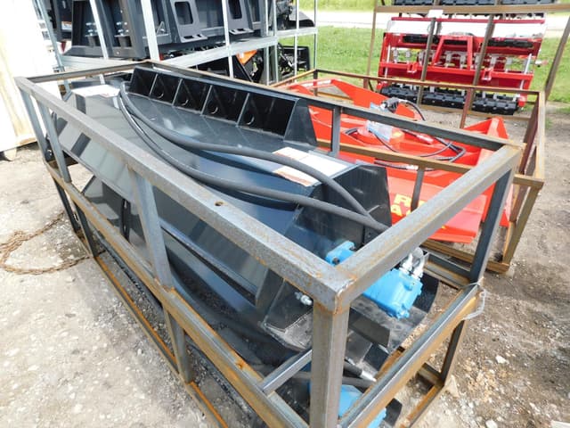 Image of Mower King ECSSTR072 equipment image 1