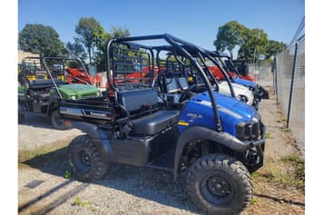 Main image Kawasaki Mule SX 4x4 XC