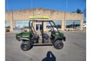 2026 Kawasaki Mule 4010 Trans Image