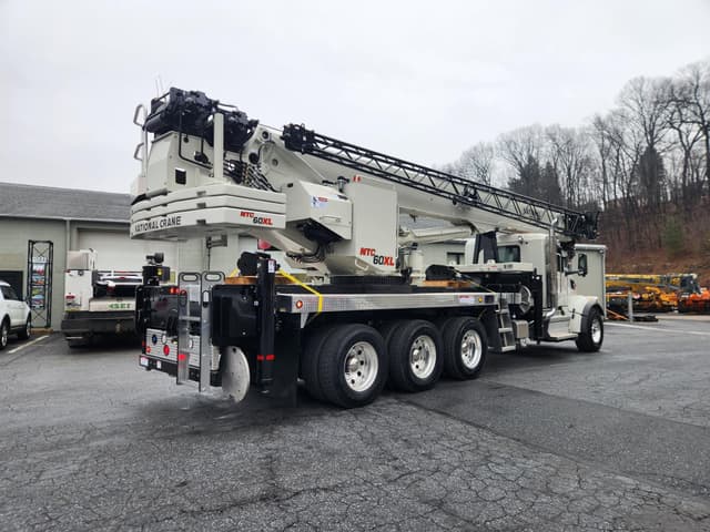 Image of National NTC60XL equipment image 3