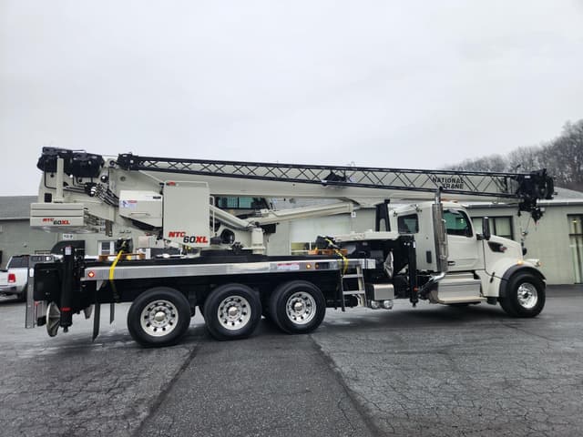 Image of National NTC60XL equipment image 4