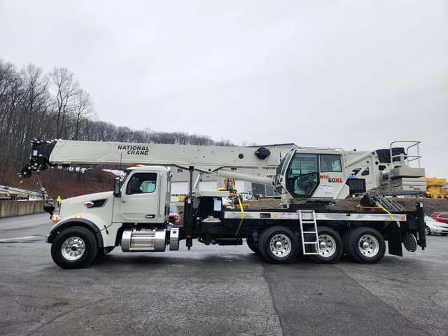 Image of National NTC60XL equipment image 1