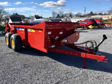Manure Handling