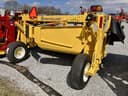 2026 New Holland Discbine 209 Image