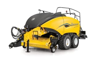 New Holland 340S Plus Image