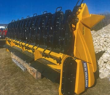 Main image New Holland 980CR