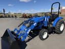 2026 New Holland Boomer 40 Image