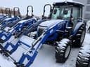 2026 New Holland Boomer 55 Image