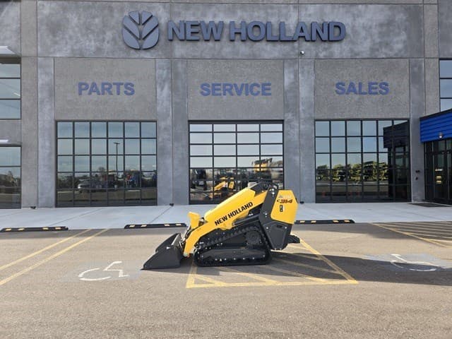 Image of New Holland C314 Primary image