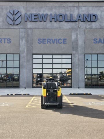 Image of New Holland C314 equipment image 3