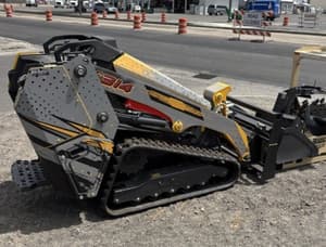 New Holland C314 Image