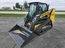 2026 New Holland C327 Image