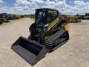 2026 New Holland C332 Image