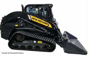 2026 New Holland C337 Image