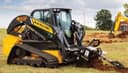 2026 New Holland C337 Image