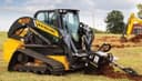 2026 New Holland C337 Image