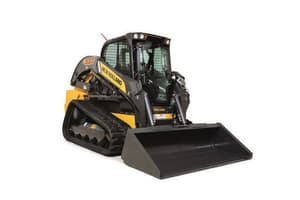 2026 New Holland C337 Image