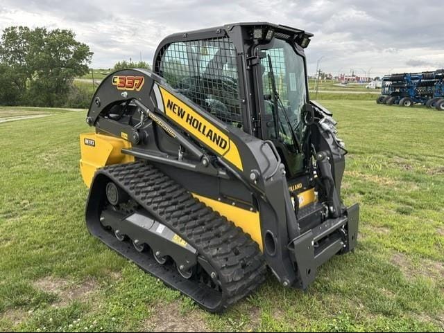 2026 New Holland C337 Equipment Image0