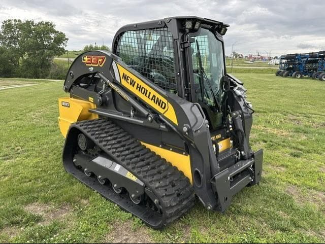 Image of New Holland C337 Primary image