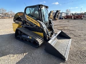 New Holland C337 Image