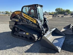 New Holland C337 Image