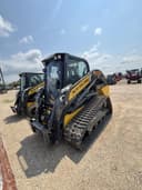 2026 New Holland C345 Image