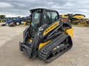 2026 New Holland C345 Image