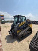 2026 New Holland C345 Image