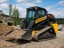 2026 New Holland C345 Image