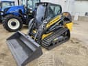2026 New Holland C345 Image