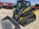 2026 New Holland C345 Image