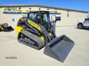 2026 New Holland C345 Image